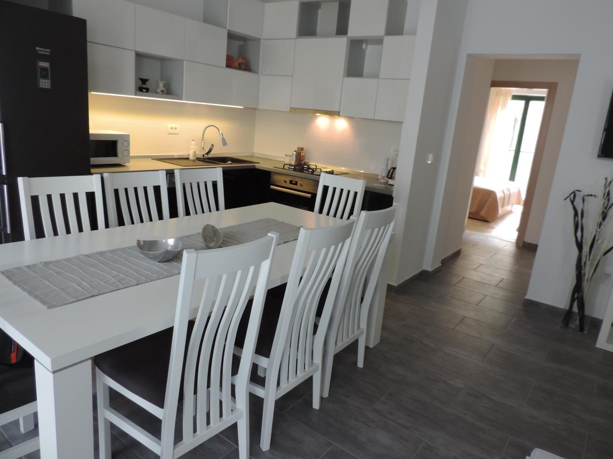 Apartment Lori Weißenburg