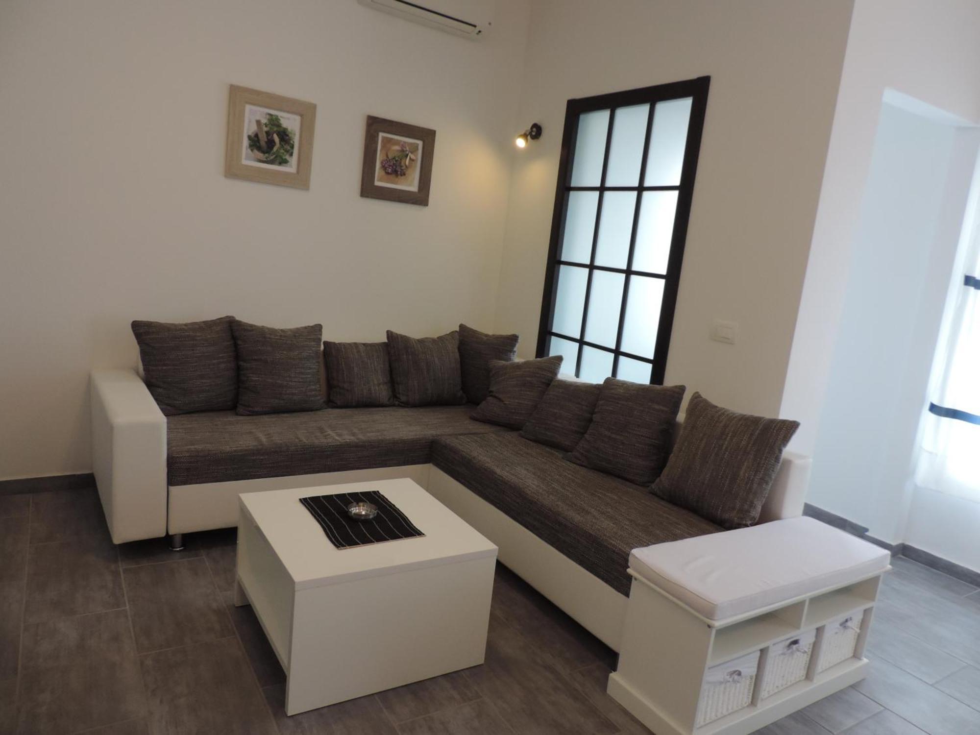 Apartment Lori Weißenburg