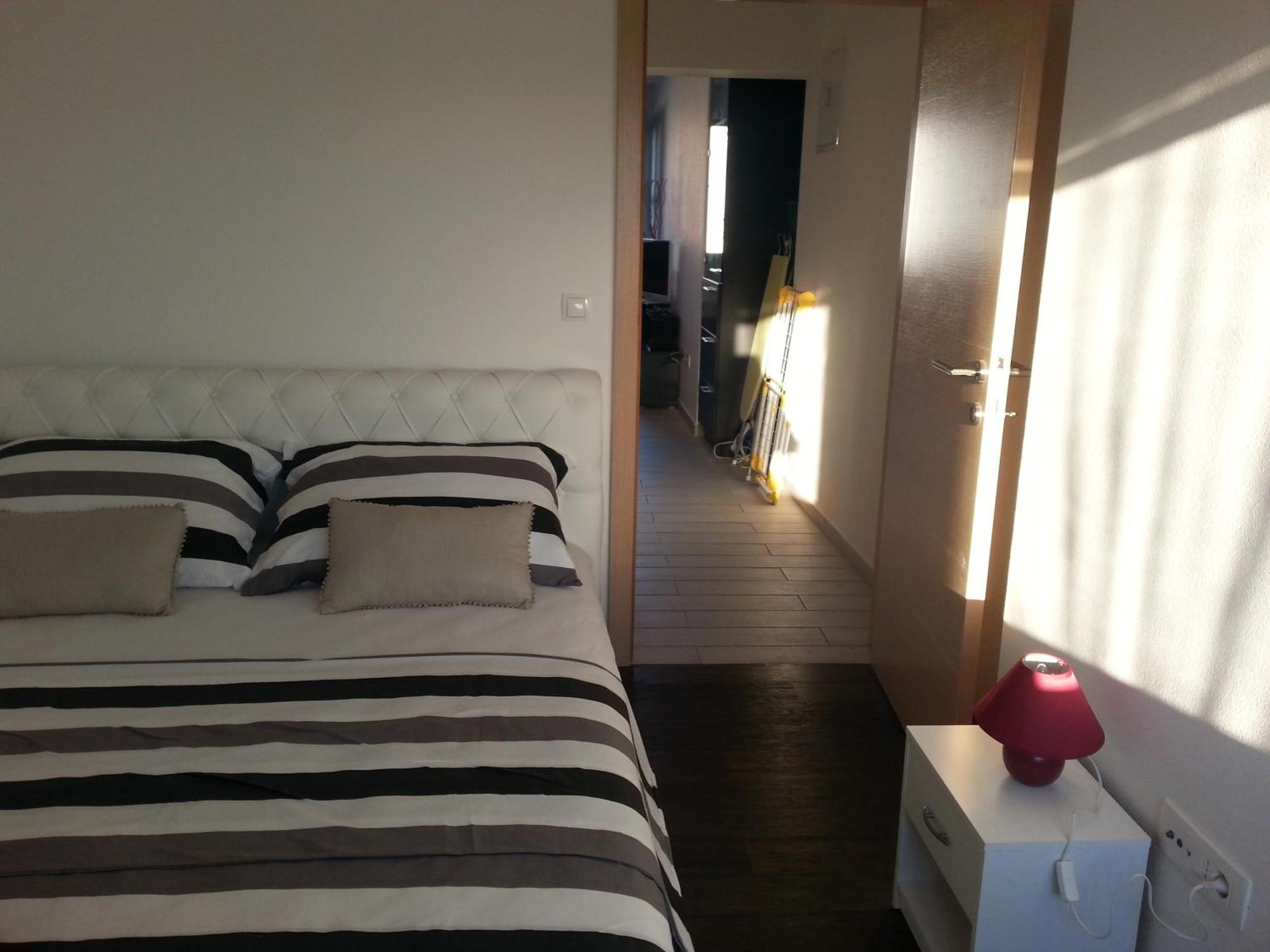 Apartment Lori Weißenburg