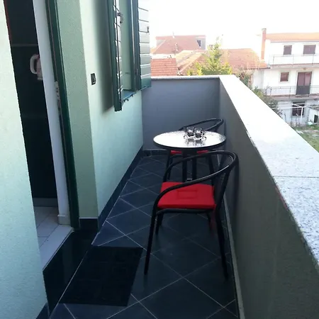 Apartments Lori Weißenburg Zimmer foto