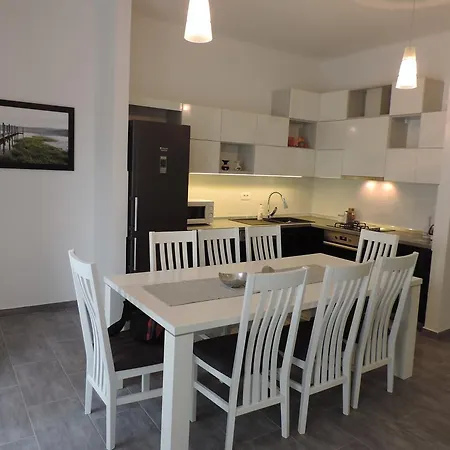 Apartments Lori Weißenburg Zimmer foto