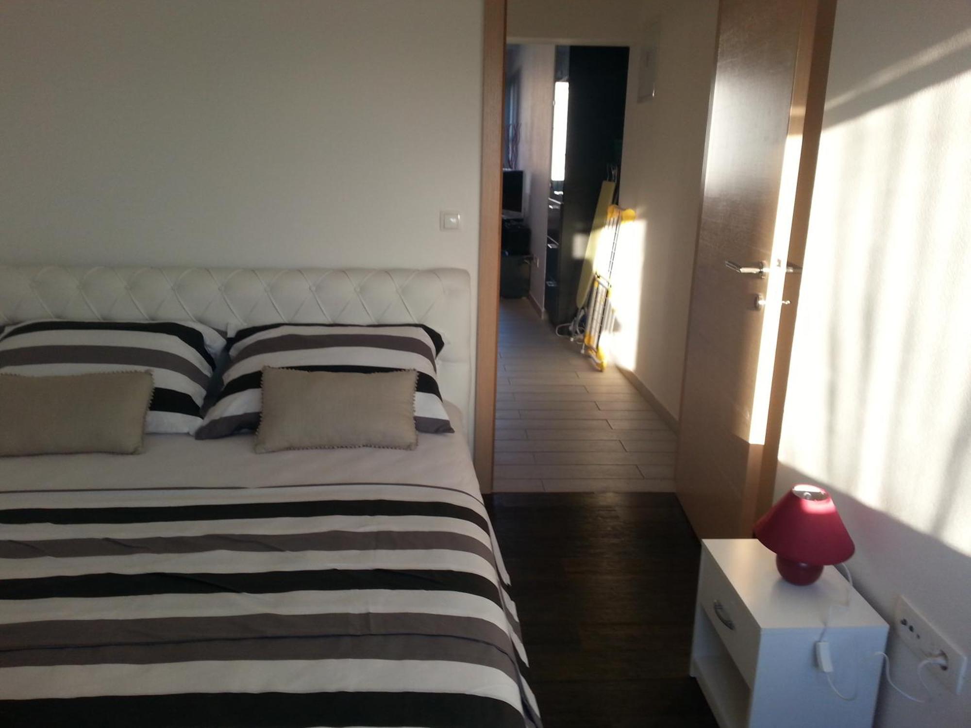 Apartament Lori