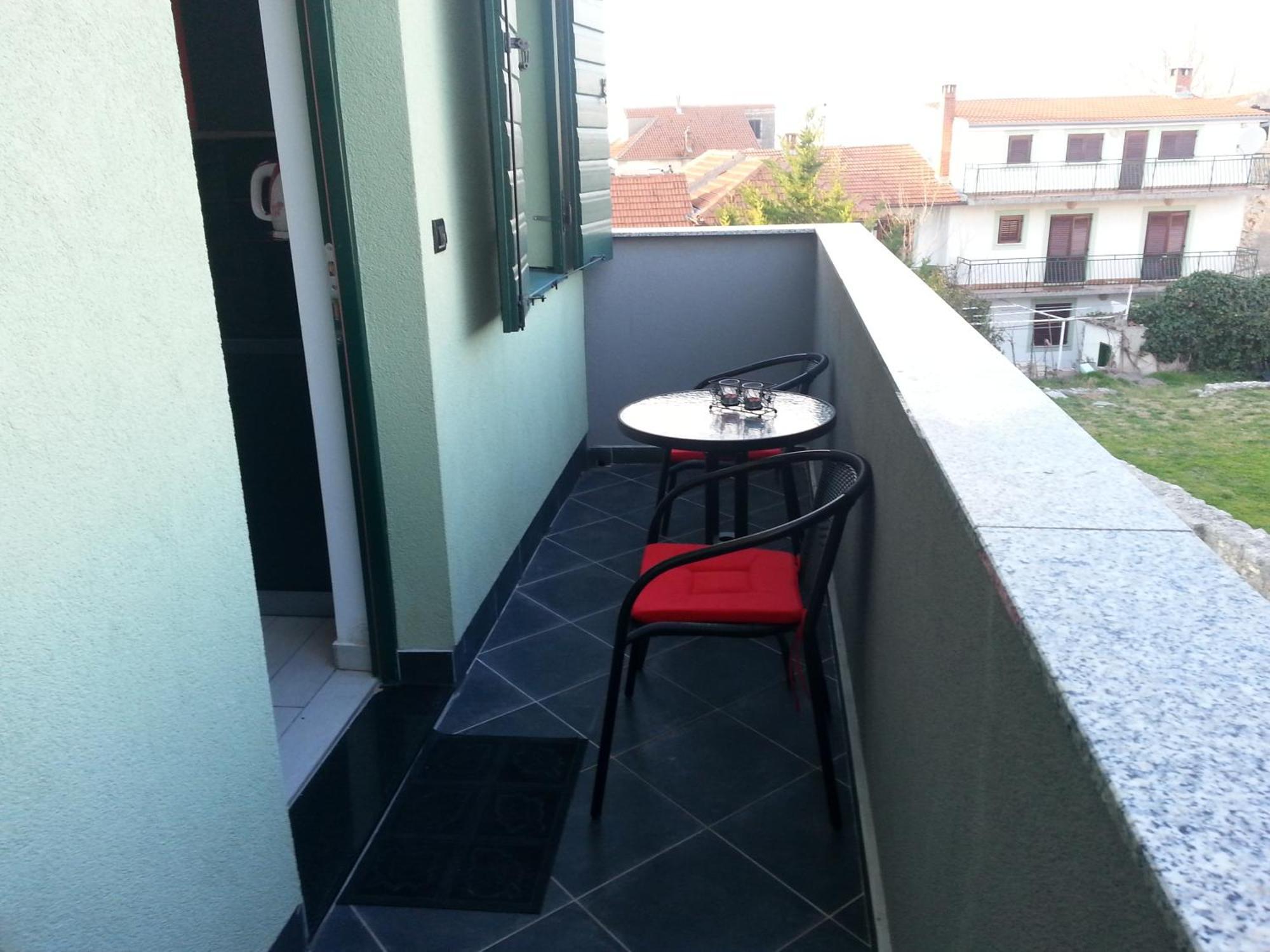 Apartament Lori Biograd Na Moru