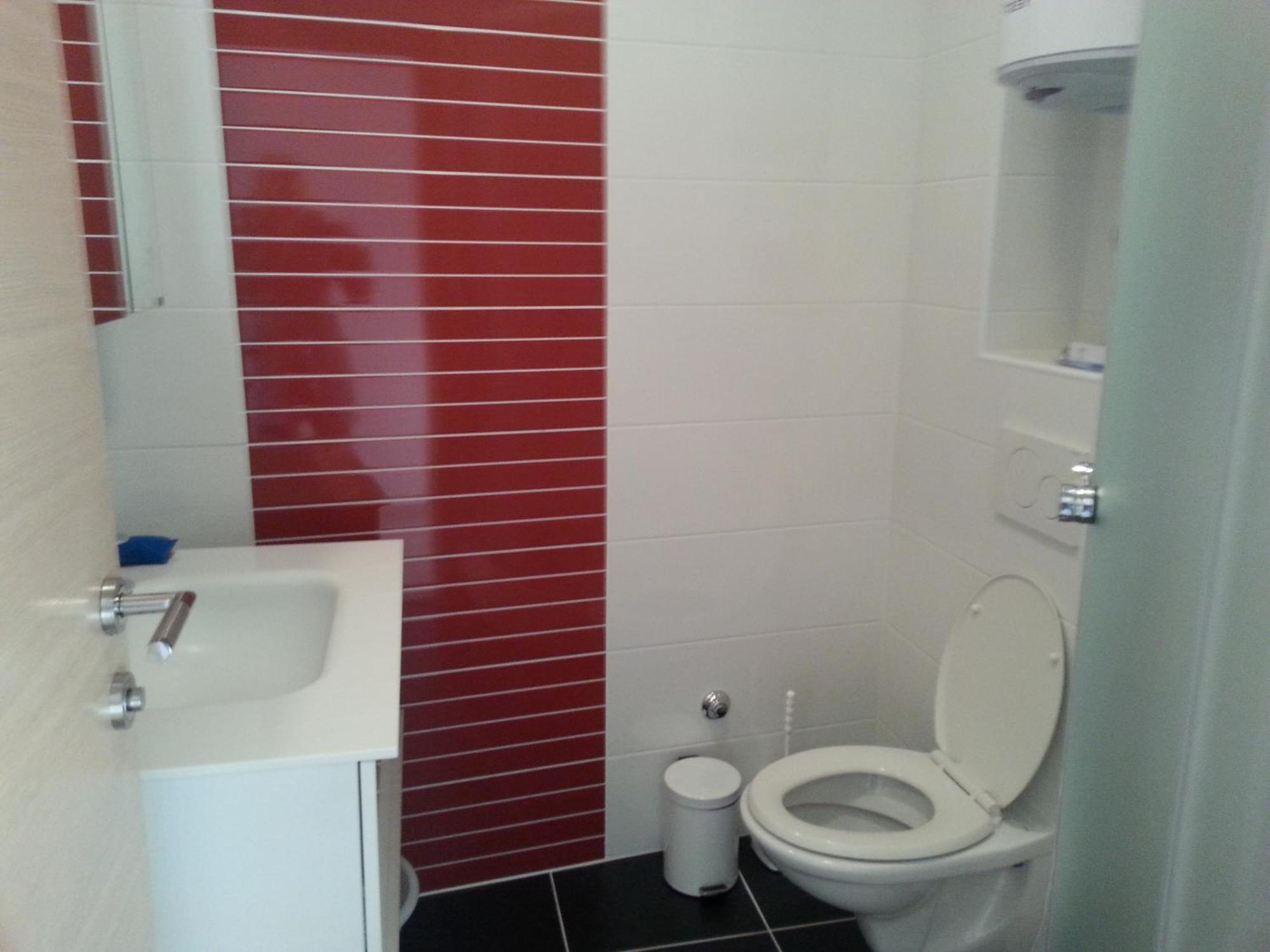 Lori Apartament Biograd Na Moru